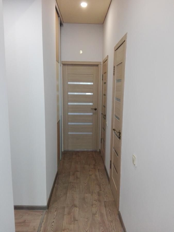 Апартаменты Apartment on Kryvorizhstal Street 35 Кривой Рог