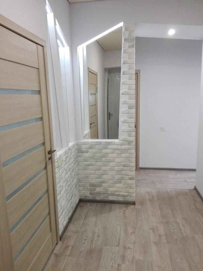 Апартаменты Apartment on Kryvorizhstal Street 35 Кривой Рог