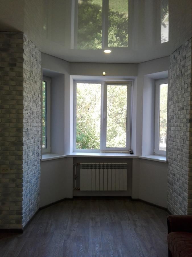 Апартаменты Apartment on Kryvorizhstal Street 35 Кривой Рог-24