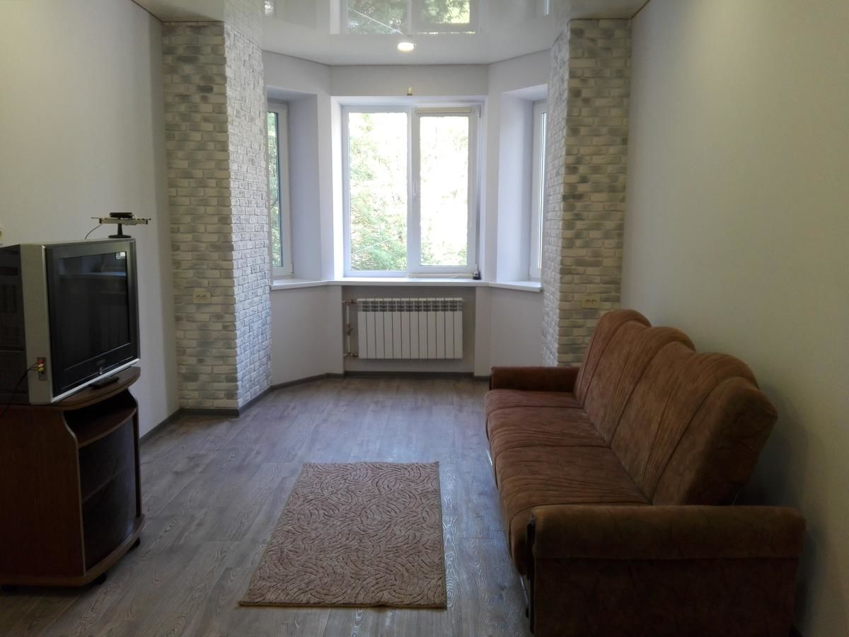 Апартаменты Apartment on Kryvorizhstal Street 35 Кривой Рог