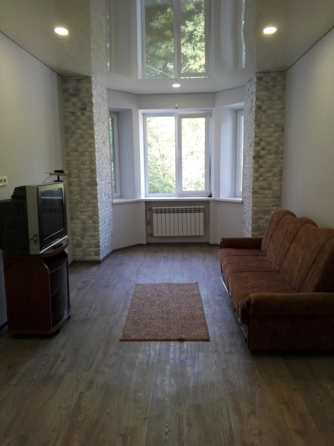 Апартаменты Apartment on Kryvorizhstal Street 35 Кривой Рог-27