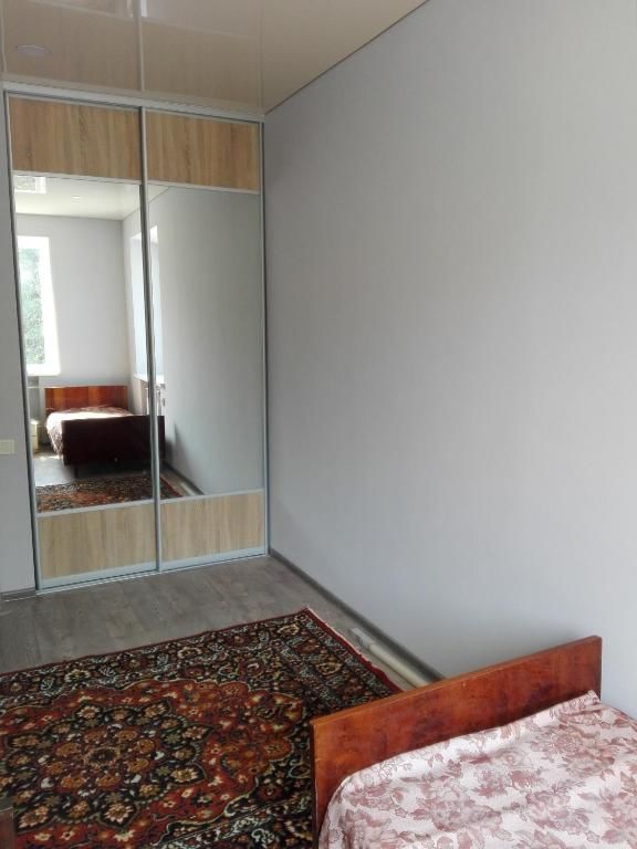 Апартаменты Apartment on Kryvorizhstal Street 35 Кривой Рог-31