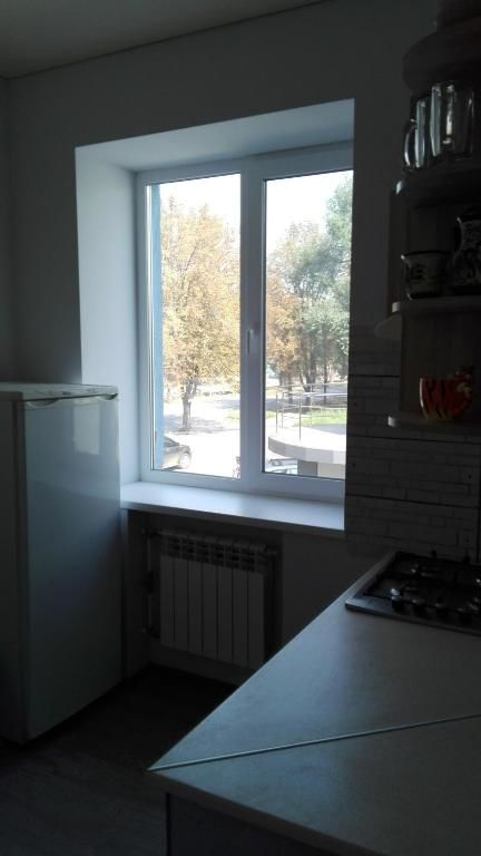 Апартаменты Apartment on Kryvorizhstal Street 35 Кривой Рог-32