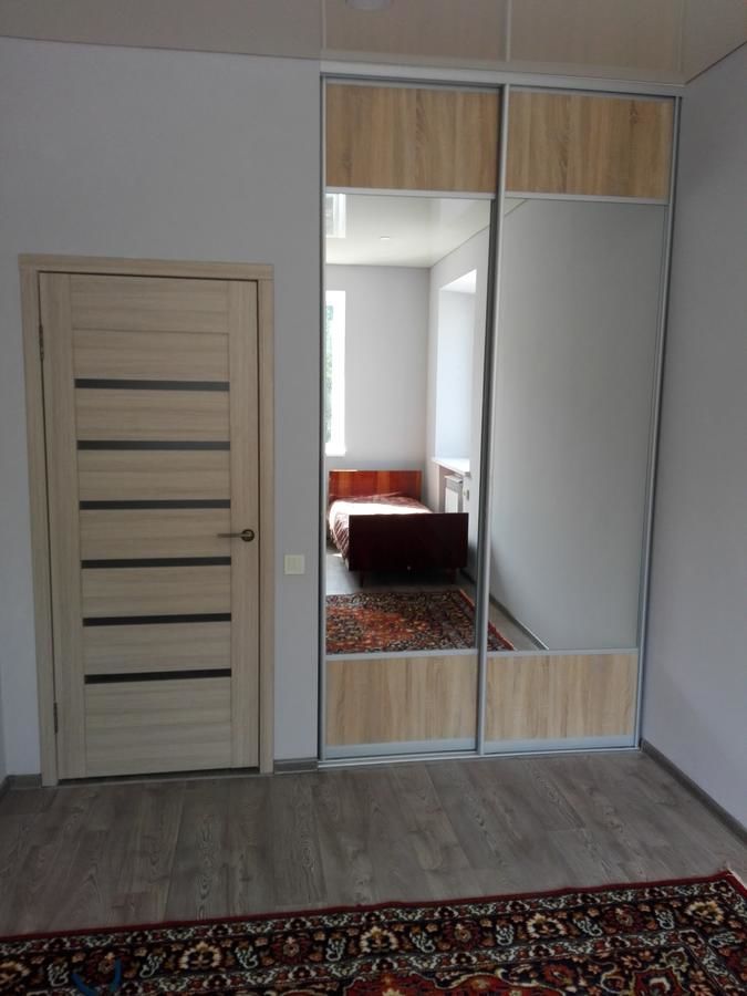 Апартаменты Apartment on Kryvorizhstal Street 35 Кривой Рог-6