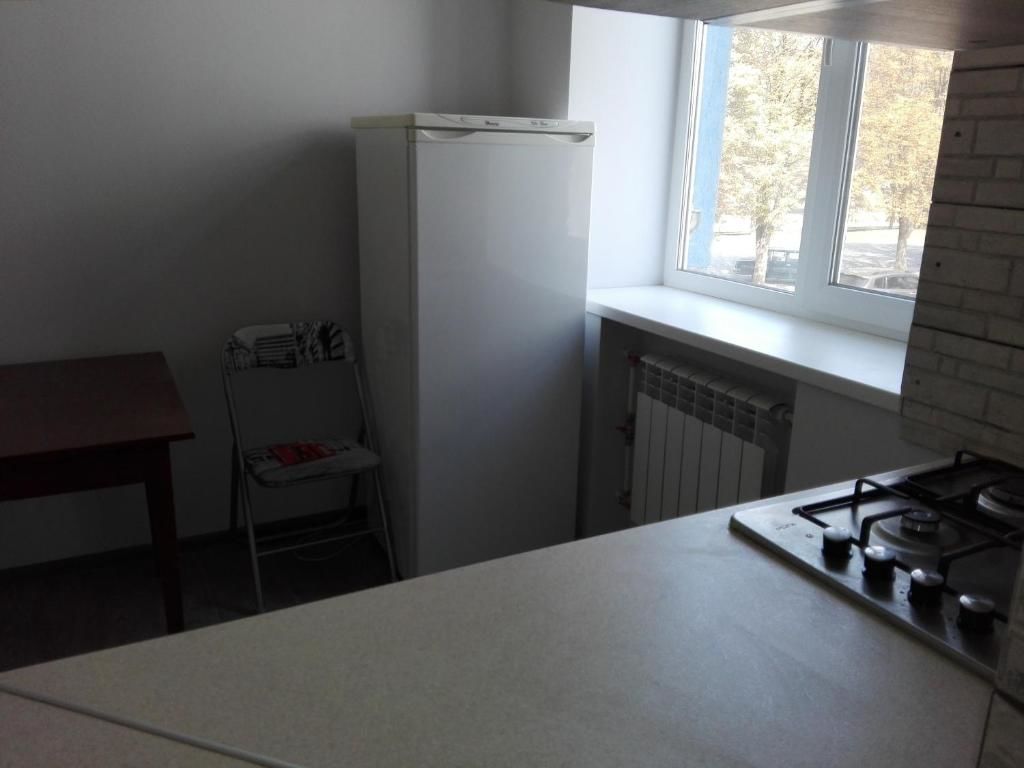 Апартаменты Apartment on Kryvorizhstal Street 35 Кривой Рог-34