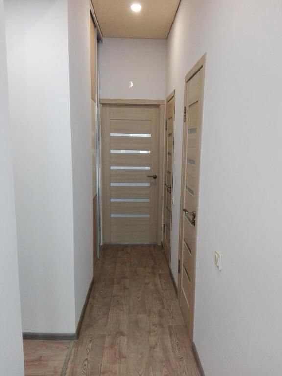 Апартаменты Apartment on Kryvorizhstal Street 35 Кривой Рог