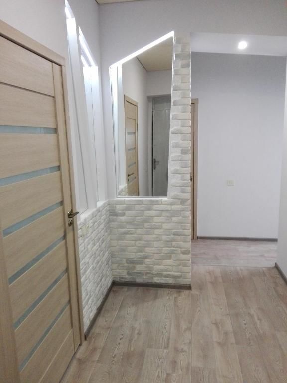 Апартаменты Apartment on Kryvorizhstal Street 35 Кривой Рог