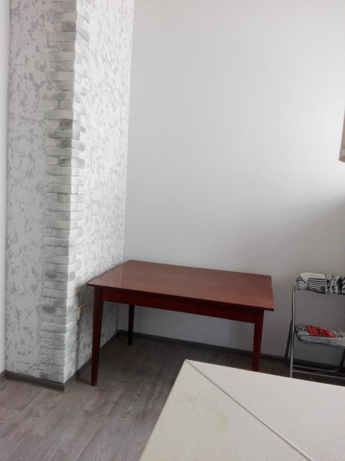 Апартаменты Apartment on Kryvorizhstal Street 35 Кривой Рог