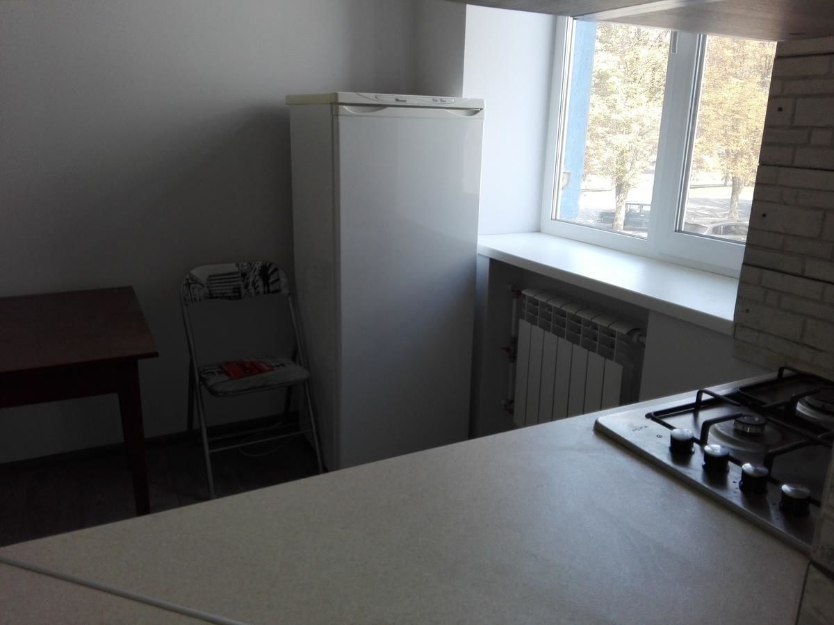 Апартаменты Apartment on Kryvorizhstal Street 35 Кривой Рог