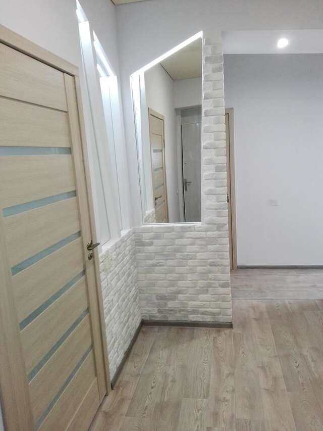 Апартаменты Apartment on Kryvorizhstal Street 35 Кривой Рог-3