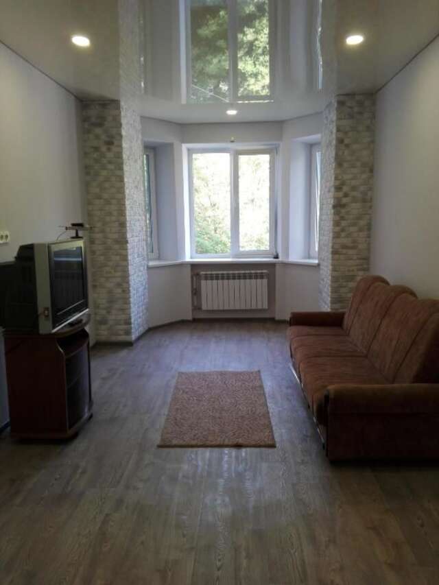Апартаменты Apartment on Kryvorizhstal Street 35 Кривой Рог-49